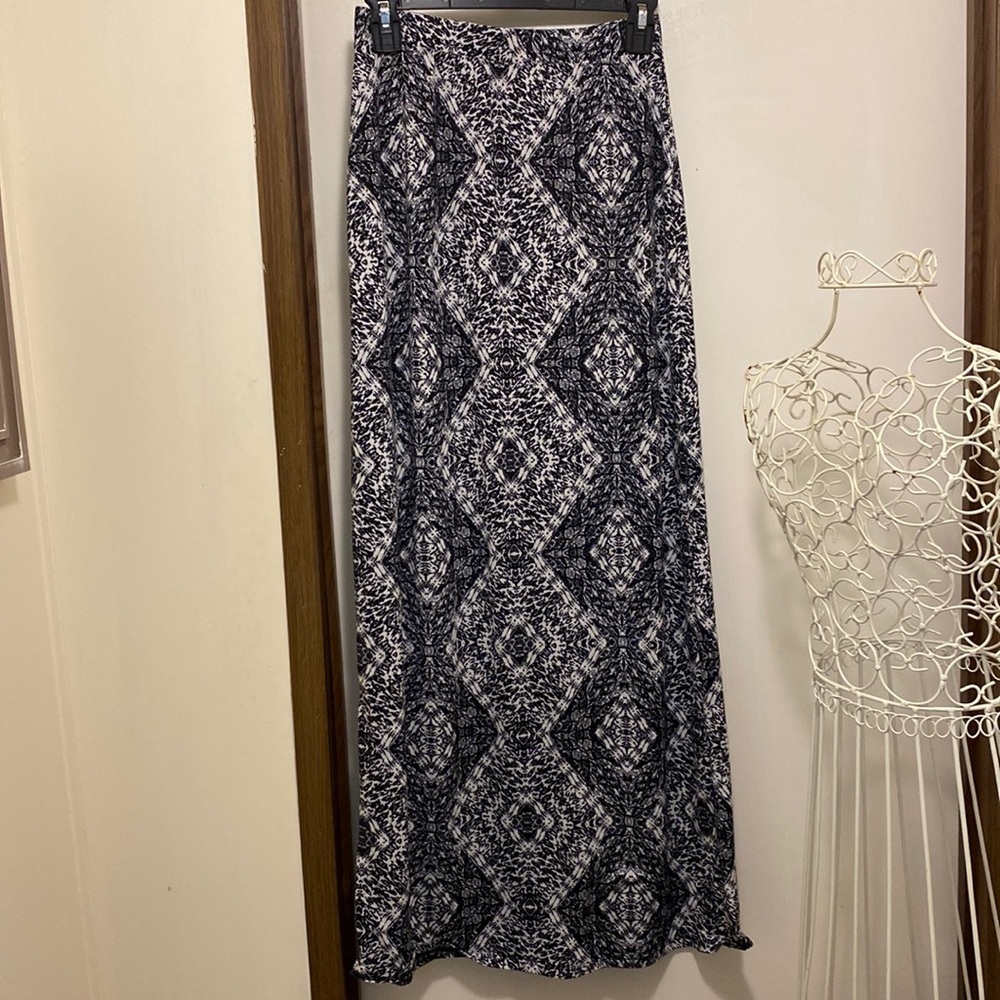 Just be maxi skirt